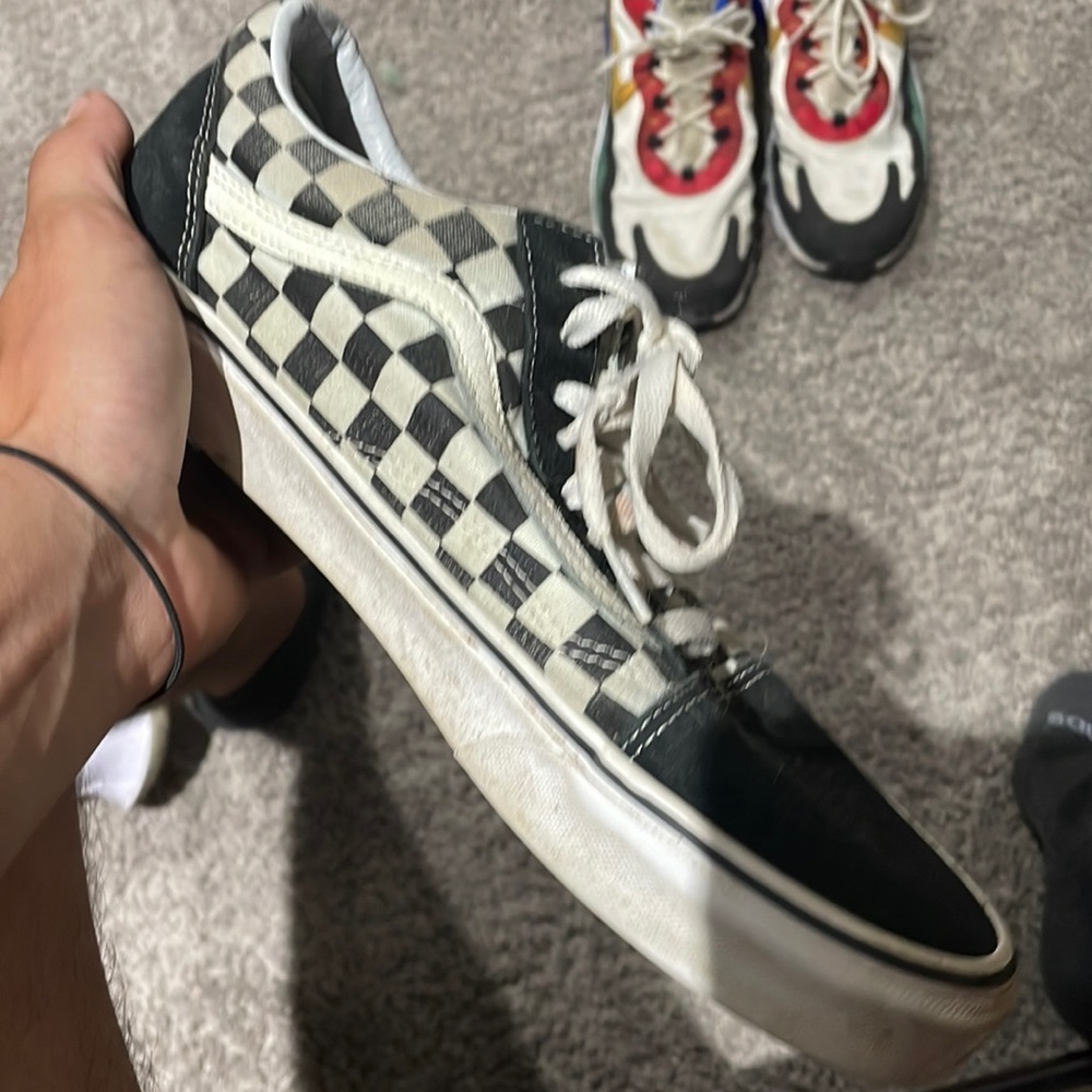 Vans Old Skool